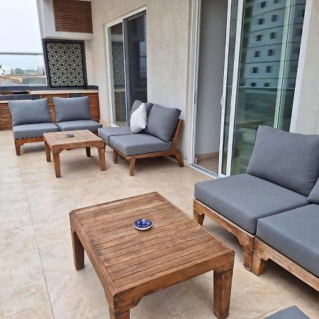 Rosarito Beach Condominio Εξωτερικό φωτογραφία