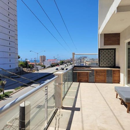 Rosarito Beach Condominio Εξωτερικό φωτογραφία