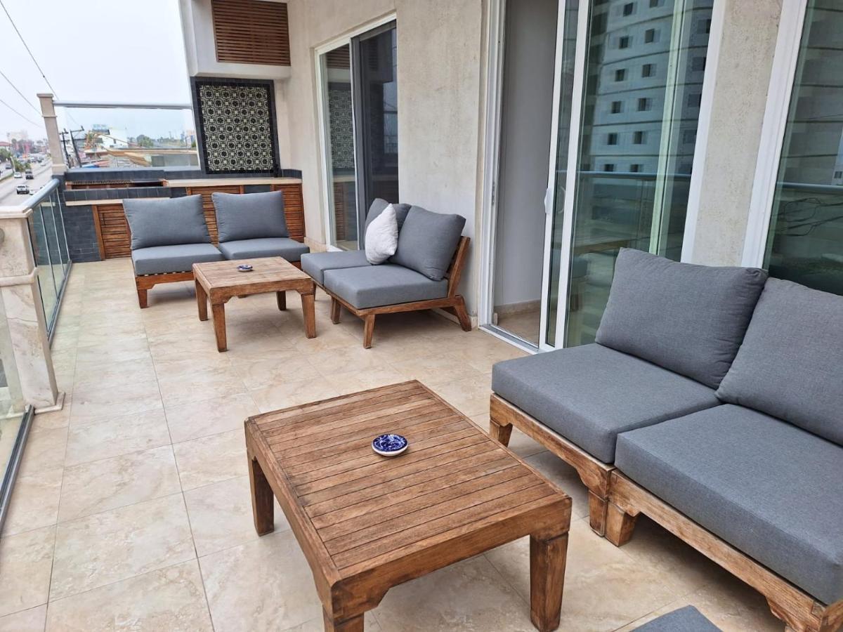 Rosarito Beach Condominio Εξωτερικό φωτογραφία