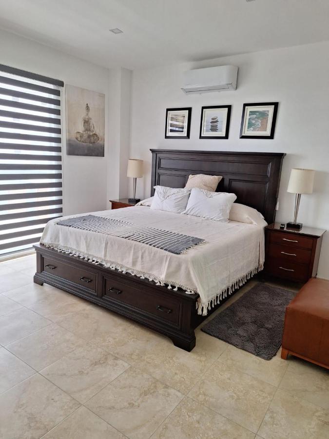 Rosarito Beach Condominio Εξωτερικό φωτογραφία