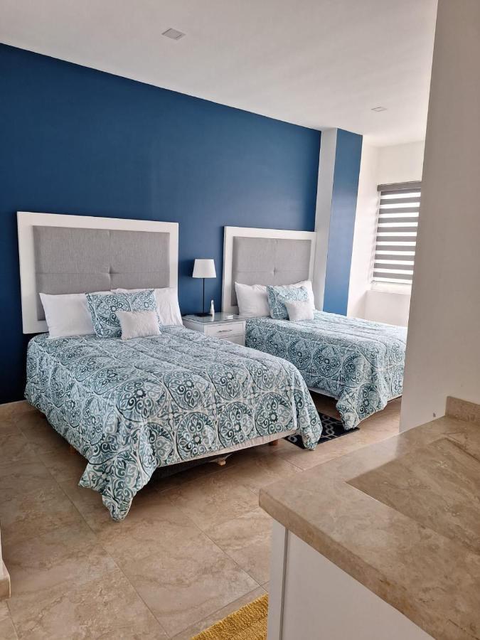Rosarito Beach Condominio Εξωτερικό φωτογραφία