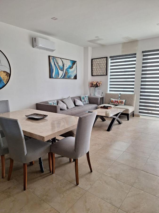 Rosarito Beach Condominio Εξωτερικό φωτογραφία