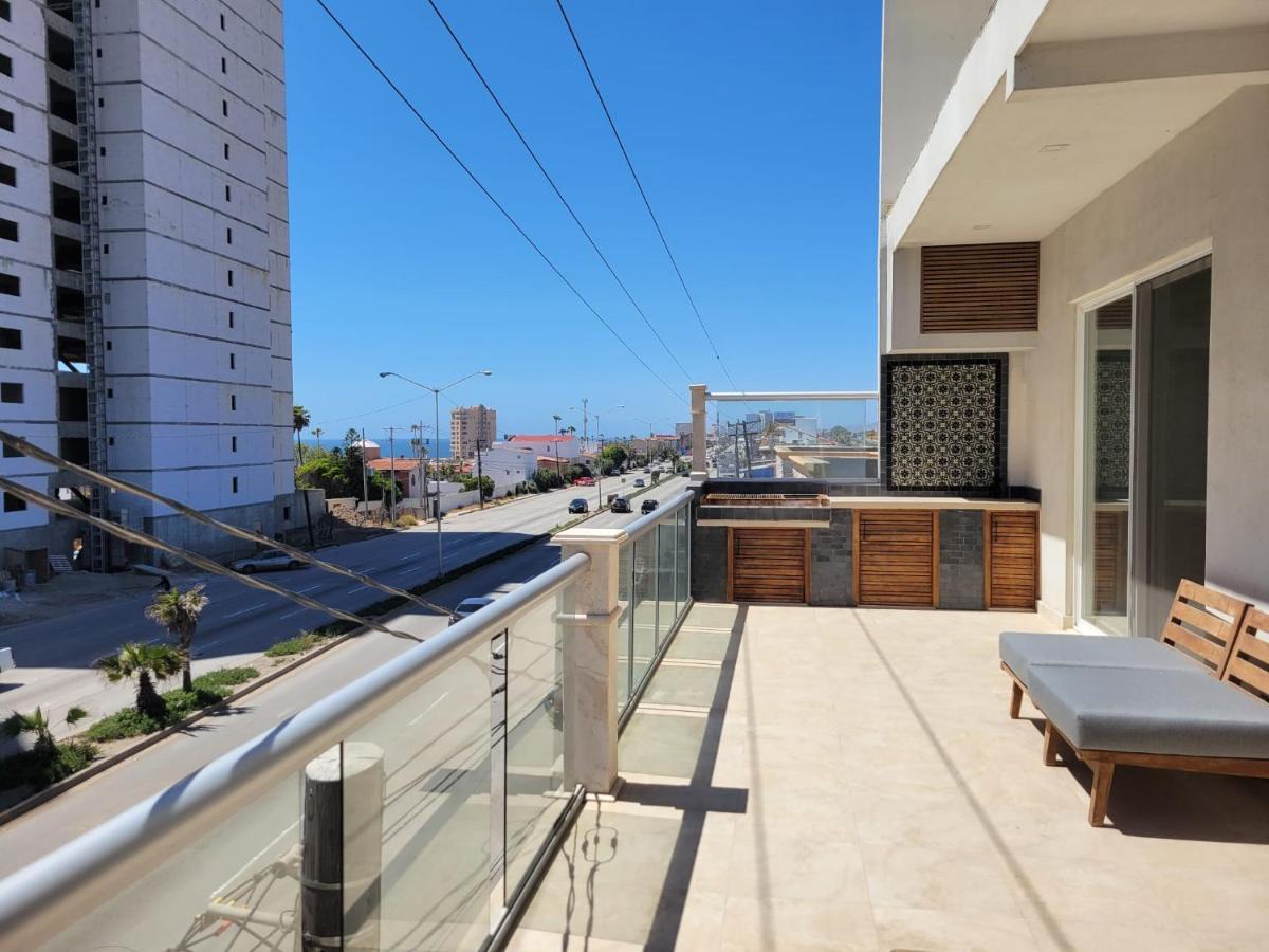 Rosarito Beach Condominio Εξωτερικό φωτογραφία