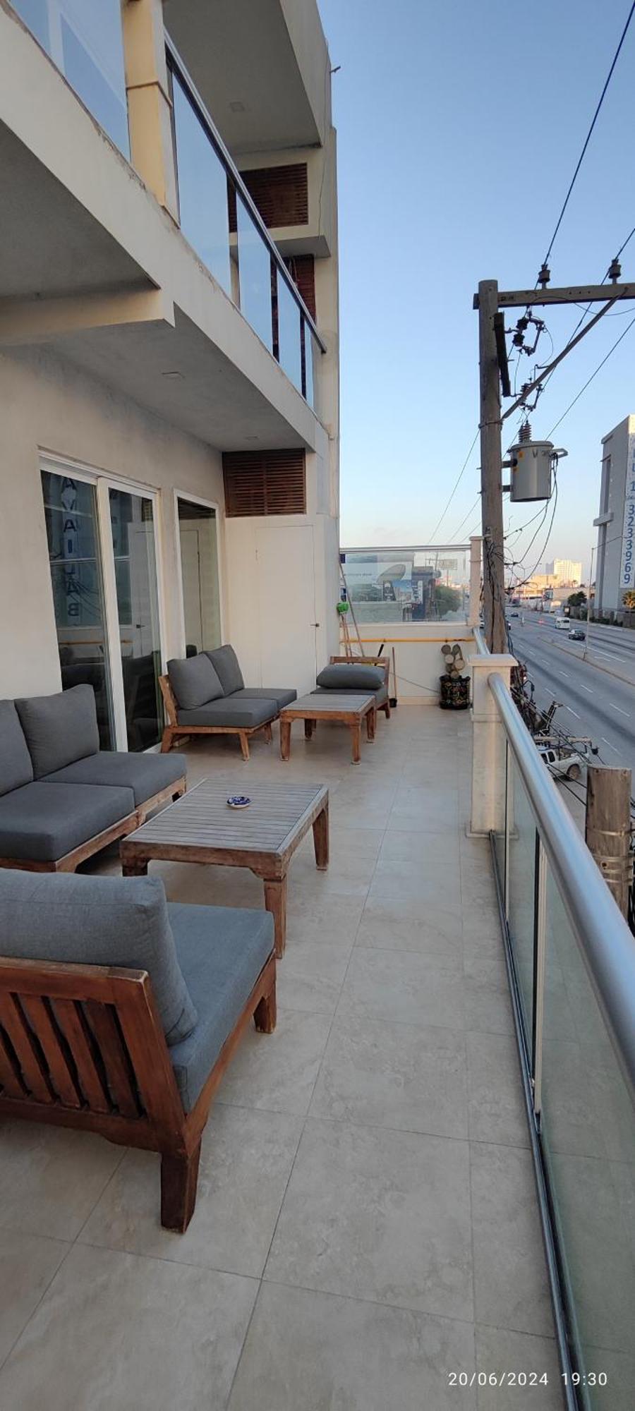 Rosarito Beach Condominio Εξωτερικό φωτογραφία