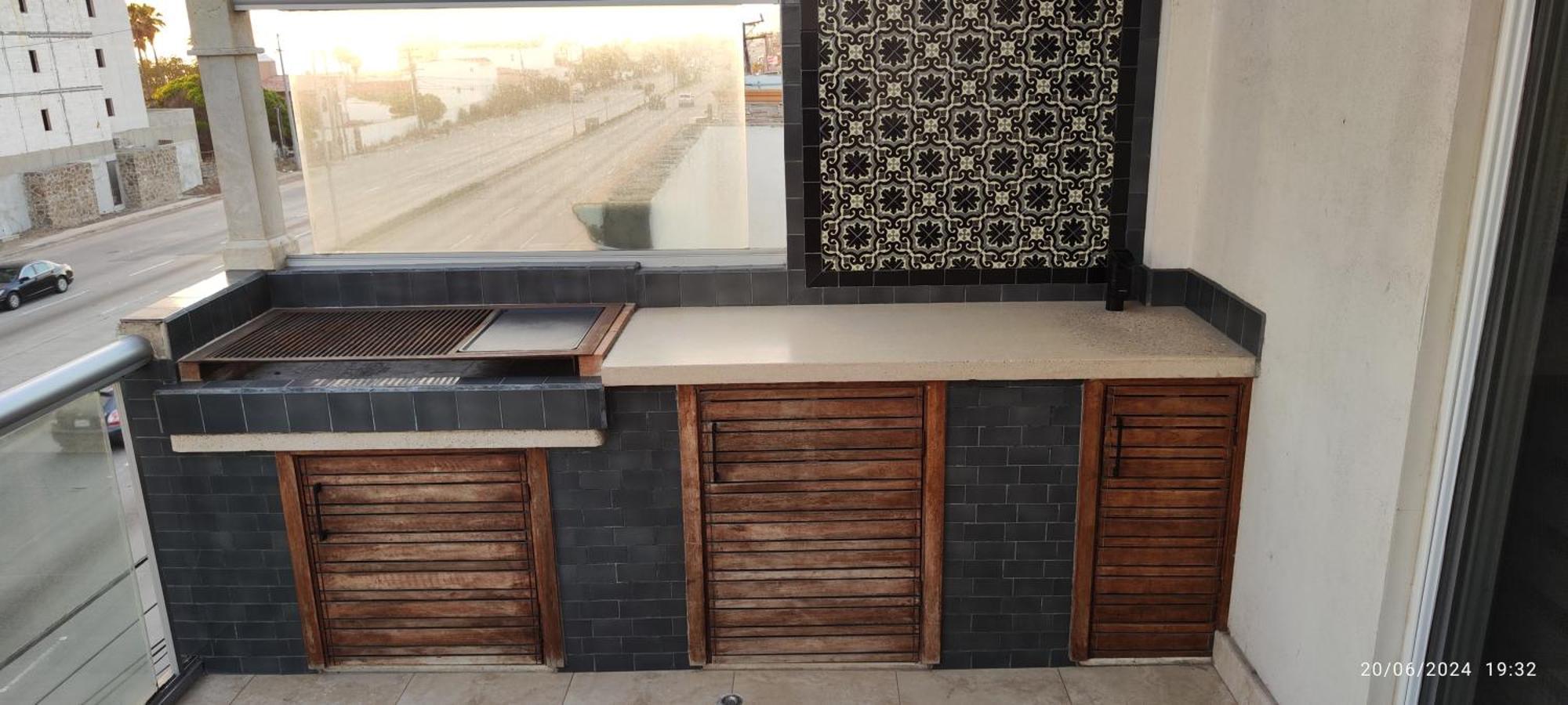 Rosarito Beach Condominio Εξωτερικό φωτογραφία
