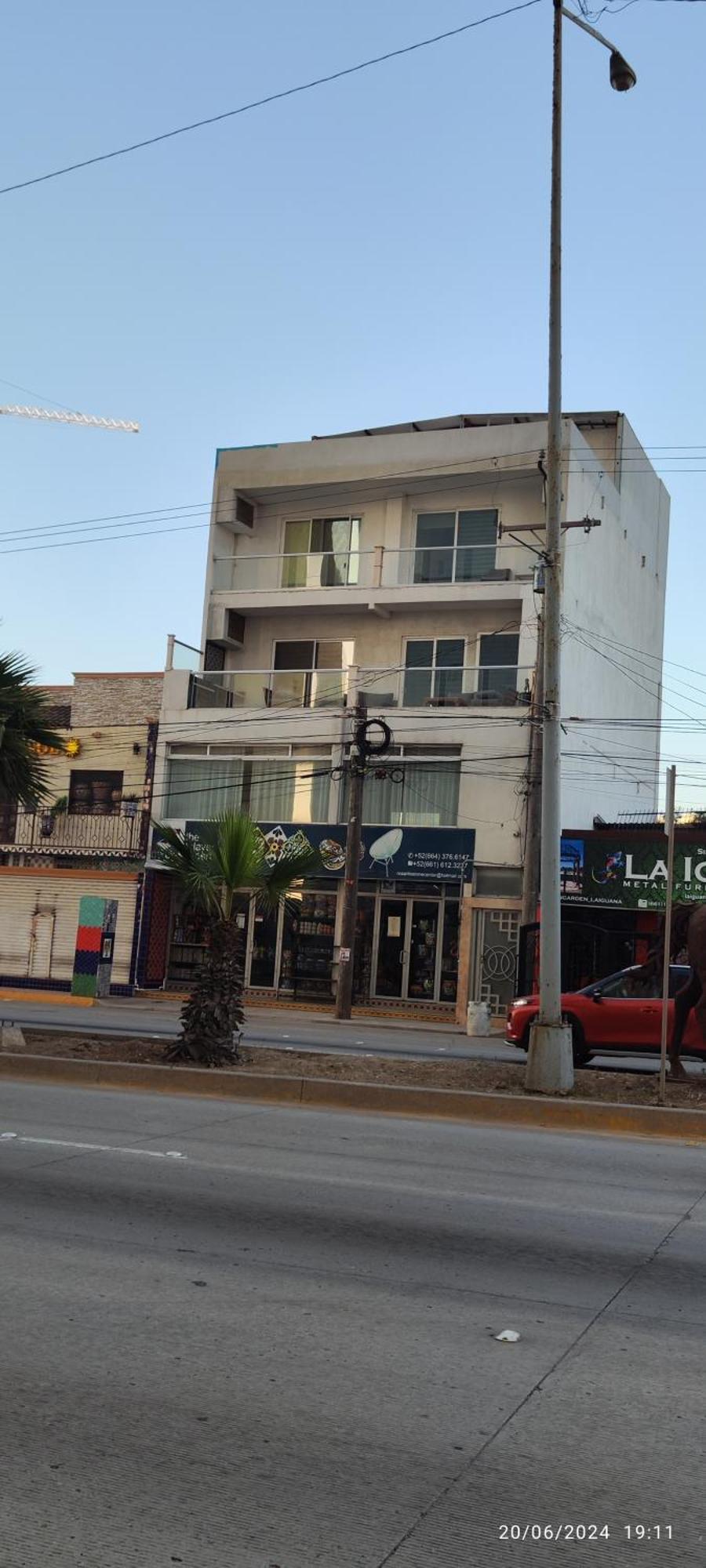 Rosarito Beach Condominio Εξωτερικό φωτογραφία